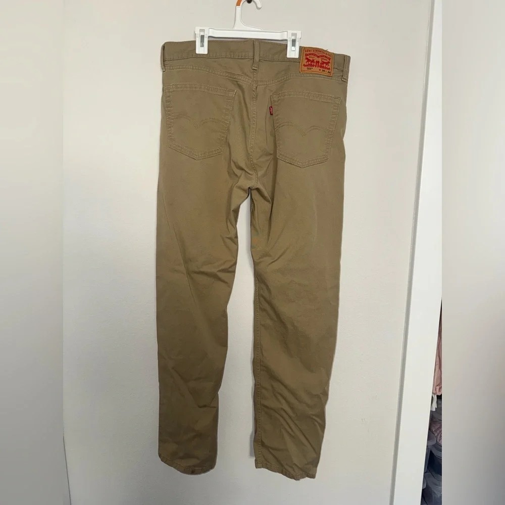 Levis euc 36x34